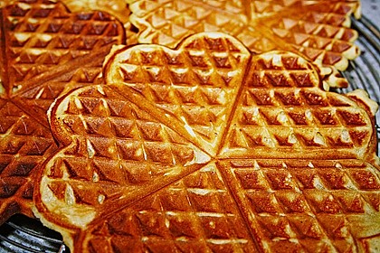 Waffeln 4