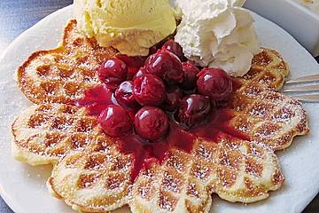 Waffeln