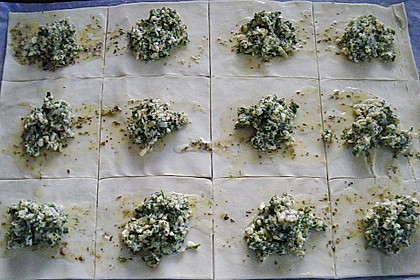 Tiropit&aacute;kia (Fetak&auml;sedreiecke) 10