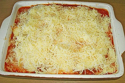 Lasagne 3