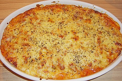 Lasagne 5