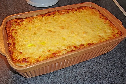 Lasagne 7