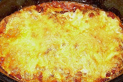 Lasagne 10