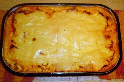 Lasagne 12
