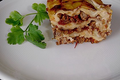 Lasagne 14