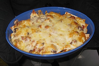 Lasagne 15