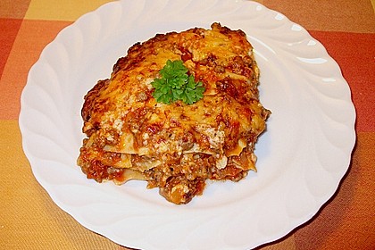 Lasagne 17