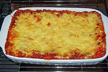 Lasagne 18