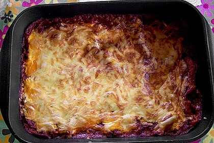 Lasagne 19