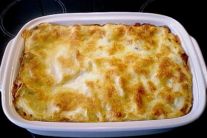 Lasagne 20
