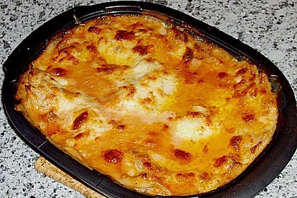 Lasagne 23