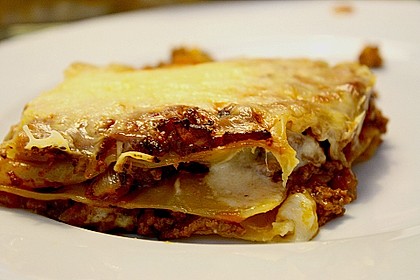 Lasagne 24