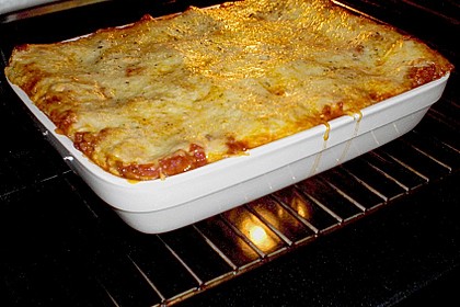 Lasagne 25