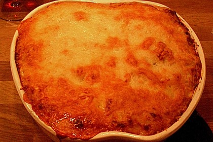 Lasagne 26