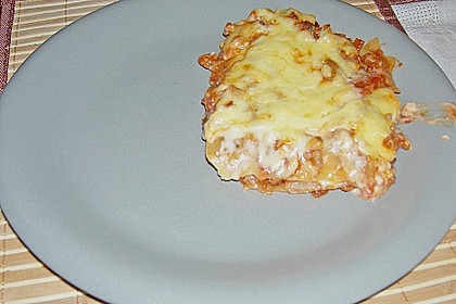 Lasagne 27