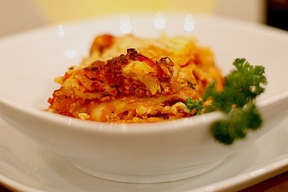Lasagne 28