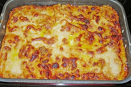 Lasagne 29
