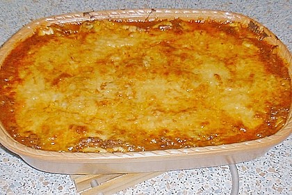 Lasagne 32
