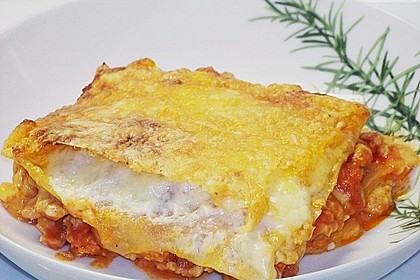 Lasagne 33