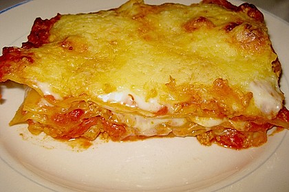 Lasagne 36