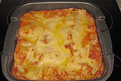 Lasagne 37
