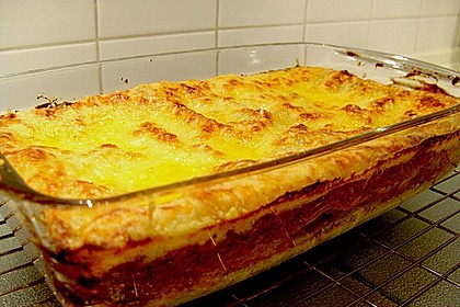 Lasagne 40