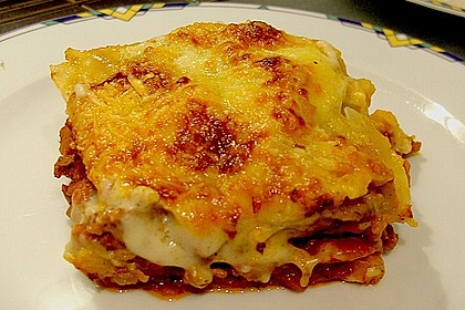 Lasagne 41