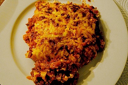 Lasagne 42