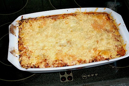 Lasagne 43