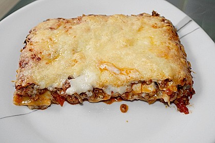 Lasagne 44