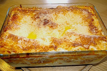 Lasagne 48