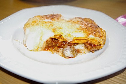 Lasagne 49