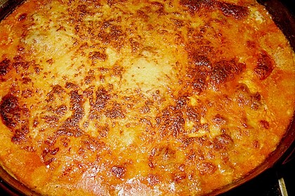 Lasagne 50