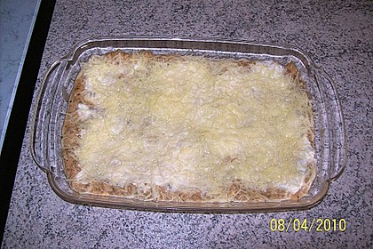 Lasagne 52