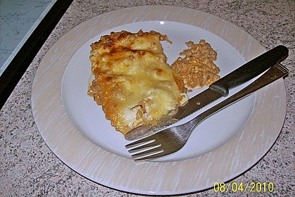 Lasagne 53