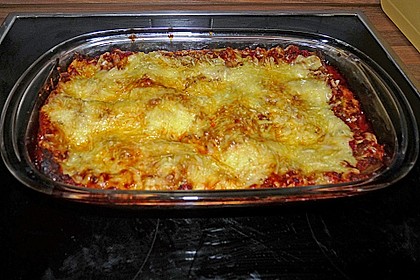 Lasagne 54
