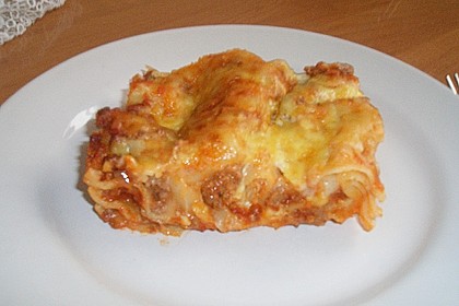 Lasagne 56