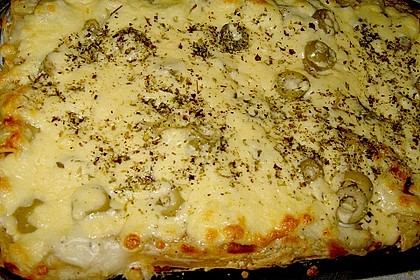 Lasagne 58