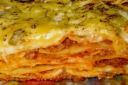 Lasagne 59