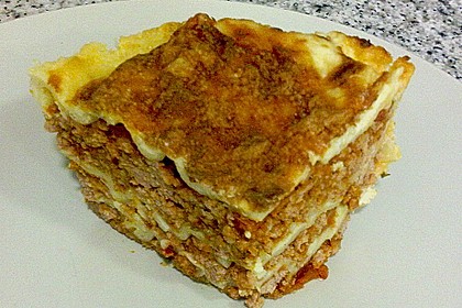 Lasagne 60