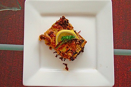 Lasagne 61