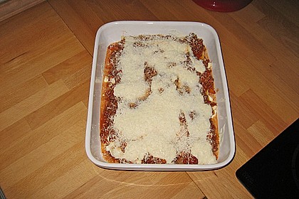 Lasagne 62