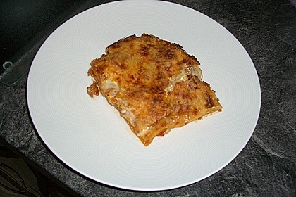 Lasagne 65