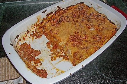 Lasagne 66