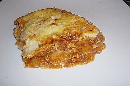 Lasagne 69