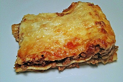 Lasagne 71