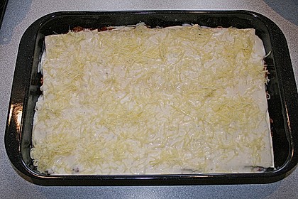 Lasagne 80