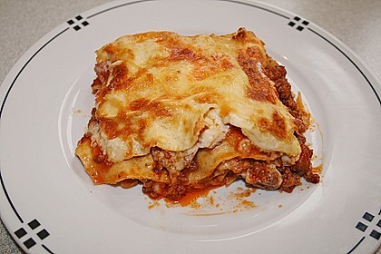 Lasagne 81