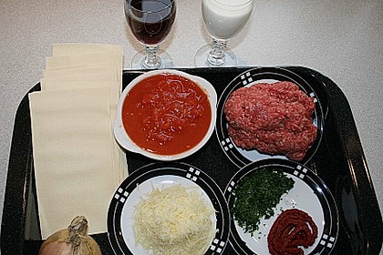 Lasagne 85