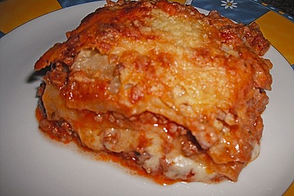 Lasagne 90